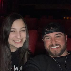 Meet your Posher, Travis